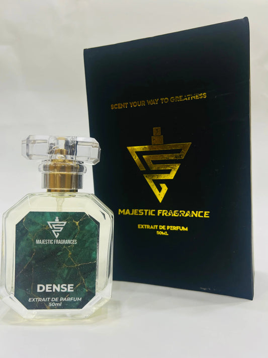 Dense