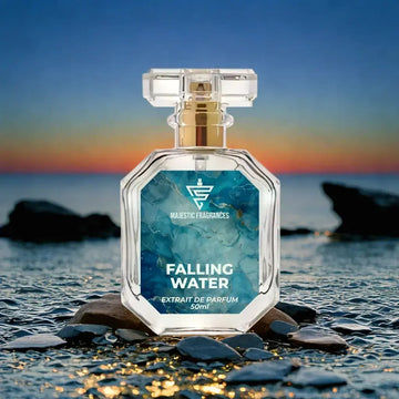 Falling Water MAJESTIC FRAGRANCES