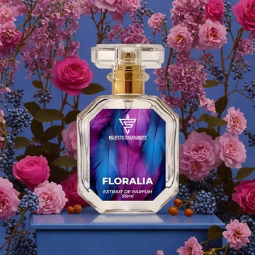 Floralia MAJESTIC FRAGRANCES