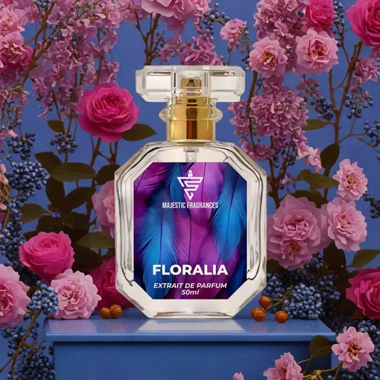 Floralia