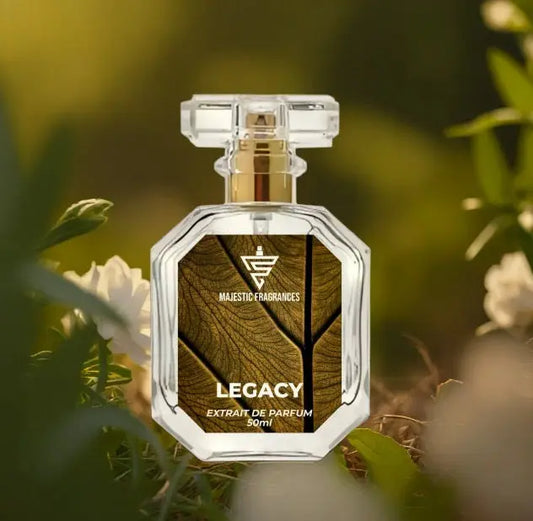 Legacy