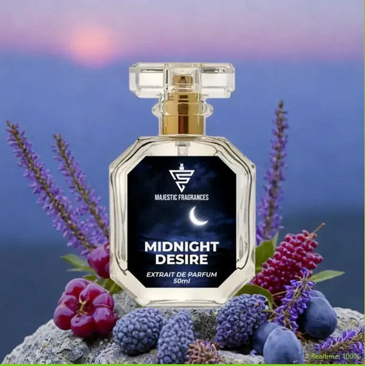 Midnight Desire