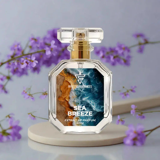 Sea Breeze