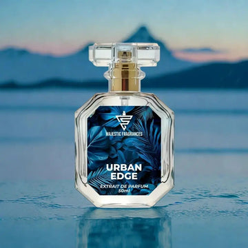 Urban Edge MAJESTIC FRAGRANCES